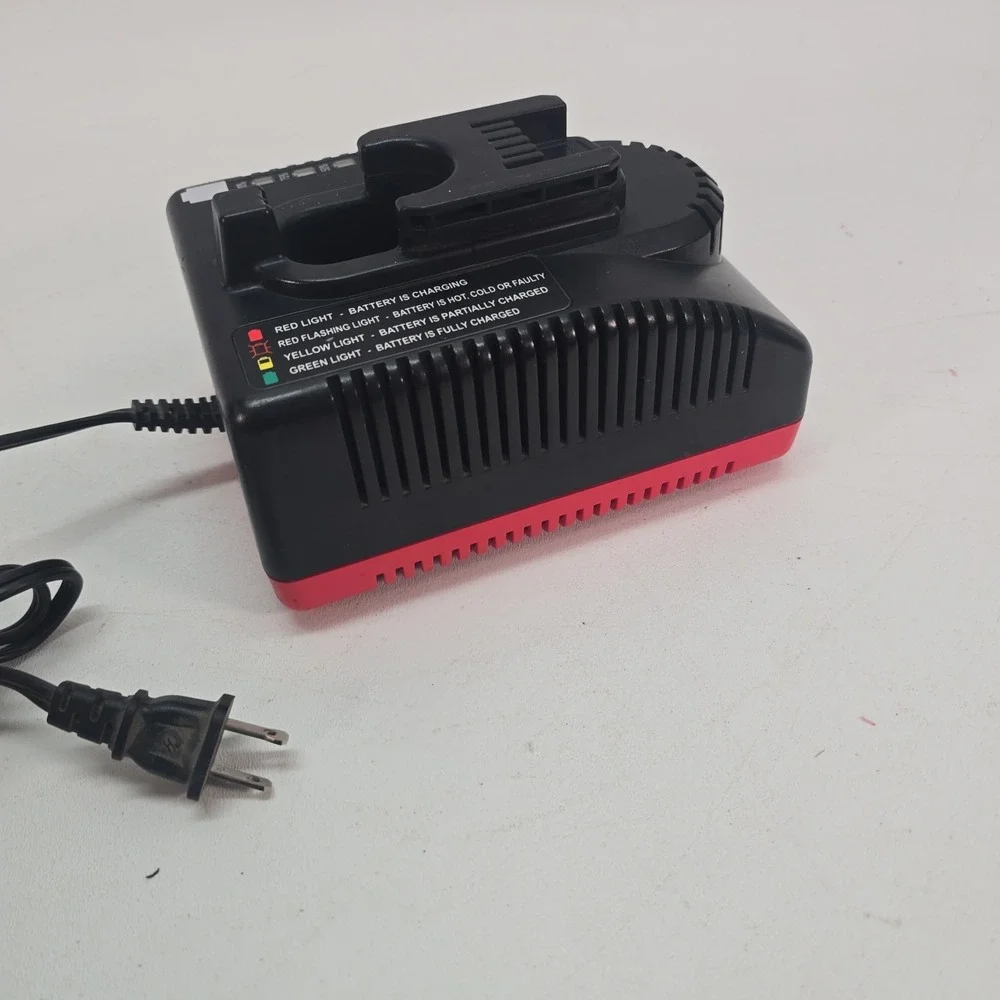 Snap-On Tools CTC420 Battery Charger 9.6V-18V OEM Genuine Working